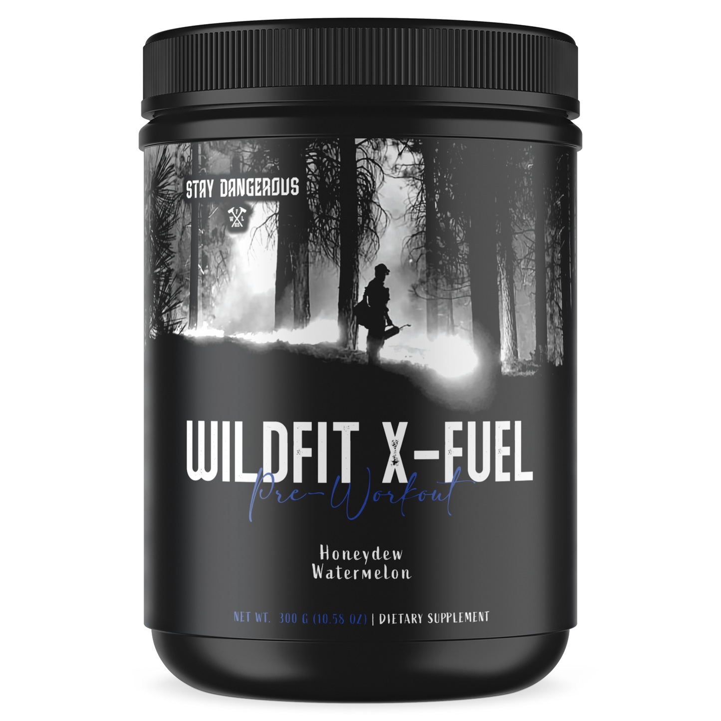 WILDFIT X-FUEL