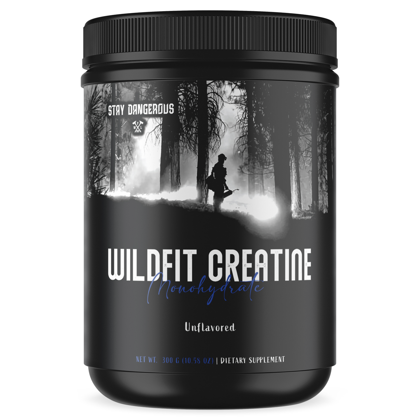 WILDFIT CREATINE