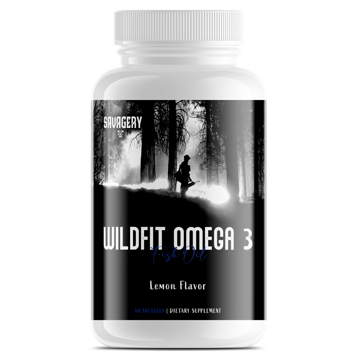 WILDFIT OMEGA