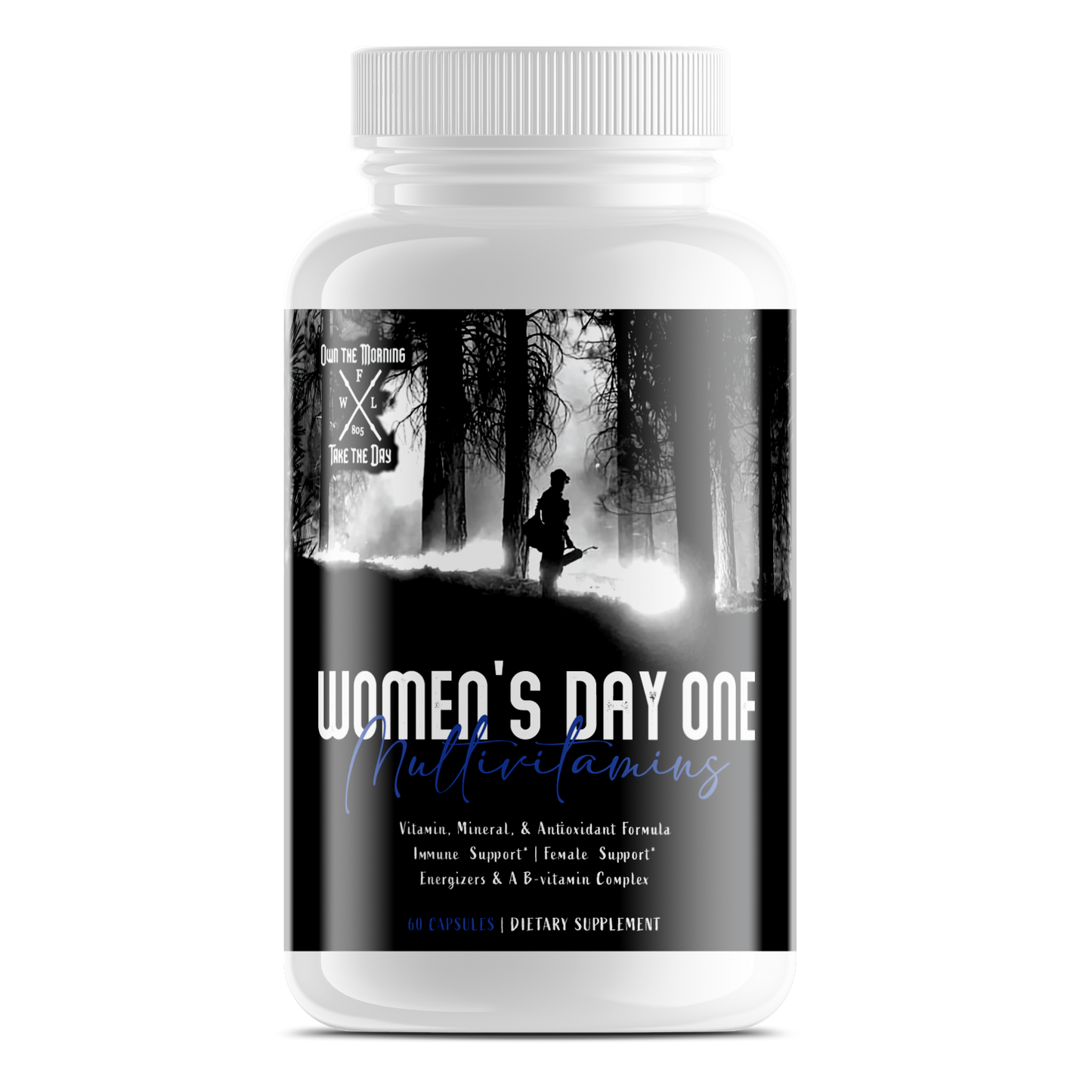 Women's Day One